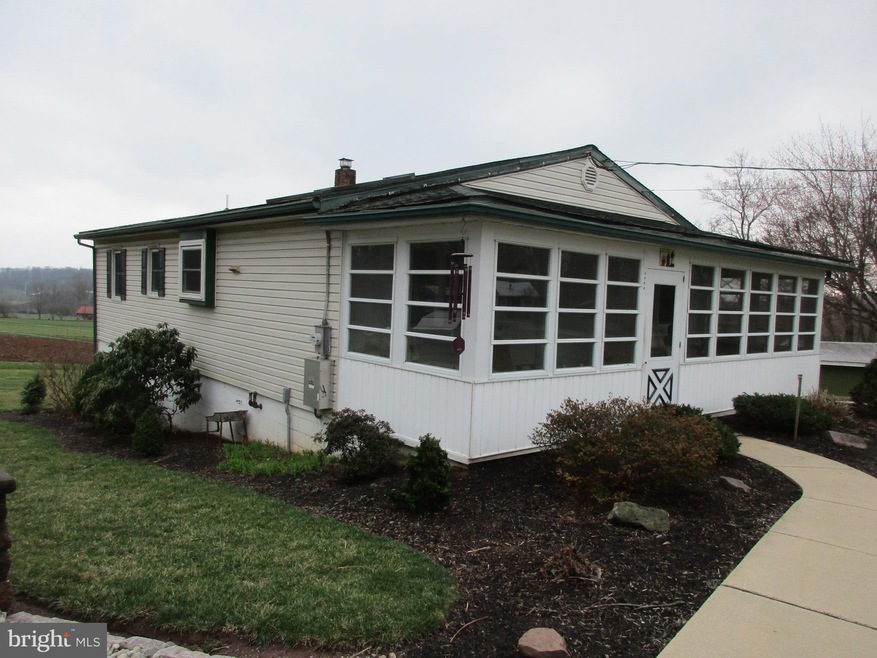 1088 Pieffer Hill Rd, Stevens, PA 17578 - photo 1