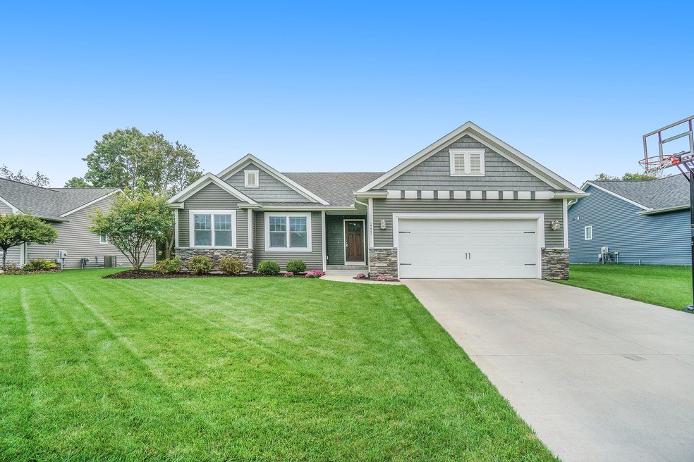 2233 Ashford Trail, Portage, MI 49024 - photo 1