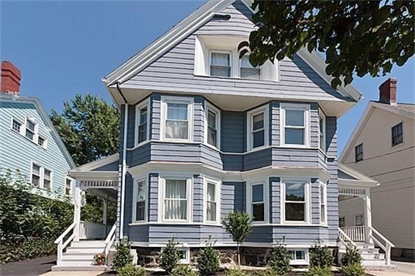 113 Otis St unit 113, Medford, MA 02155 - photo 1