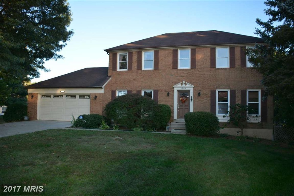 12508 Arnsley Ct, Herndon, VA 20171 - photo 1