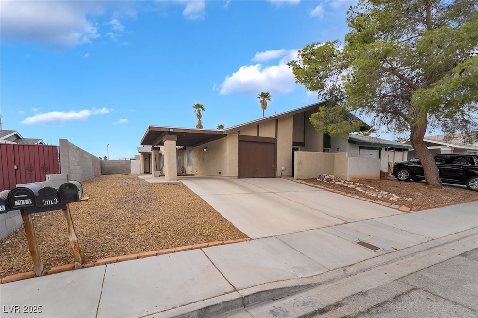7019 Grassy Knoll St, Las Vegas, NV 89147 - photo 1