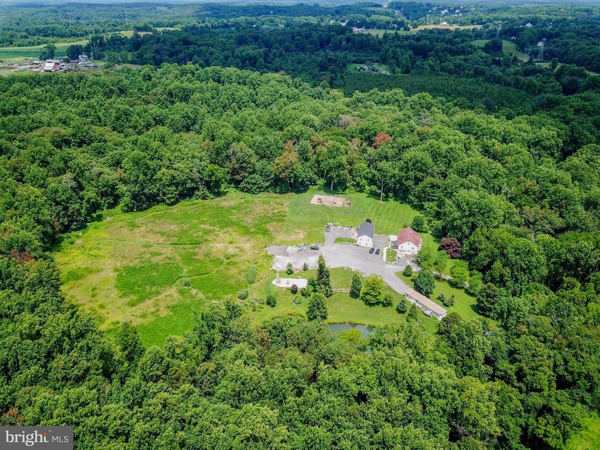 3236 Granite Rd, Woodstock, MD 21163 - photo 1