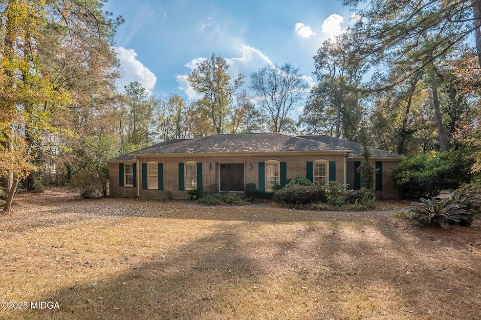 5104 Pine Ridge Dr, Macon, GA 31210 - photo 1