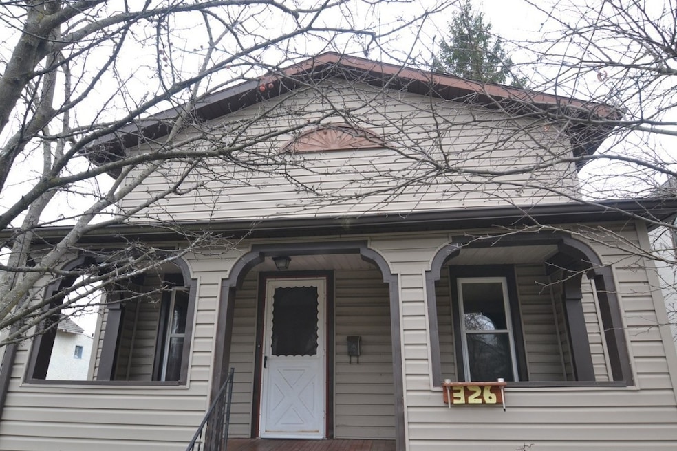 326 Odell Ave, Endicott, NY 13760 MLS 323876