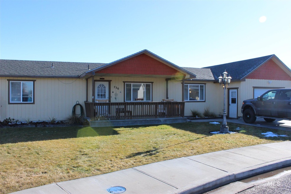 730 Flintlock Way, Weiser, ID 83672 - photo 1