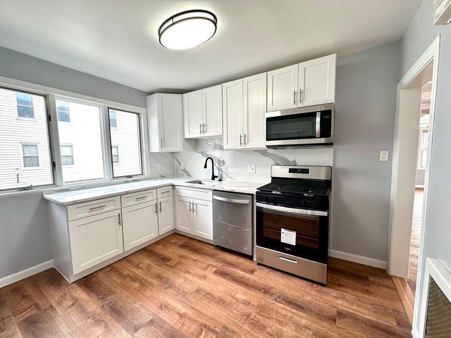 76 Golden Ave unit 1, Medford, MA 02155 - photo 1