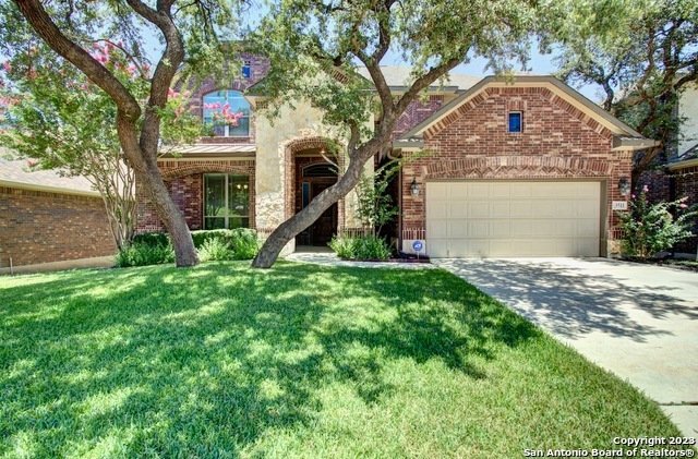 3511 Marlark Pass, San Antonio, TX 78261 - photo 1
