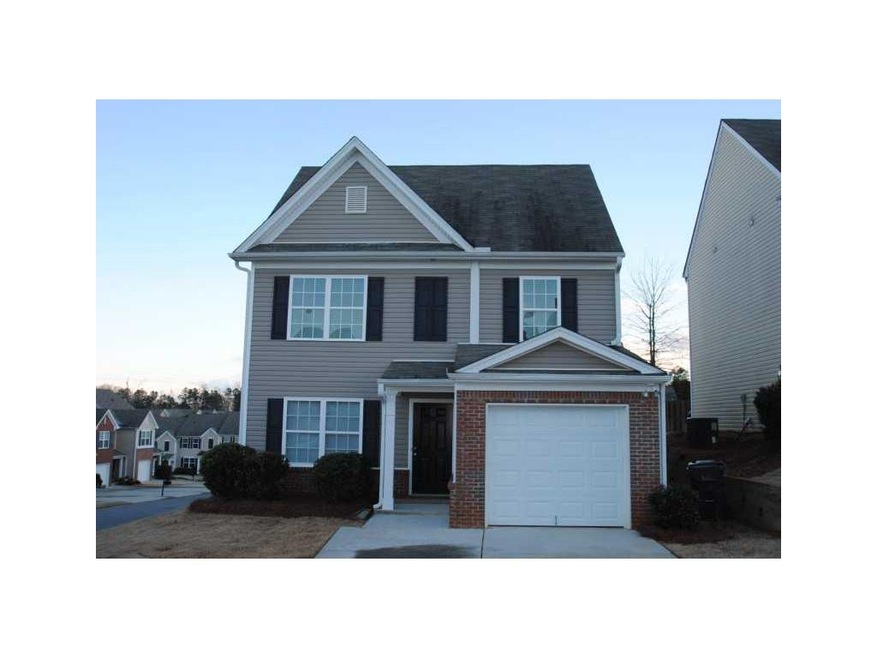 1447 Alcovy Rd unit 1447, Lawrenceville, GA 30045 - photo 1