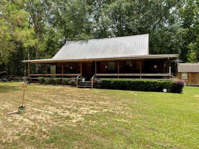 32211 Sapling Ln, Dozier, AL 36028 - photo 1