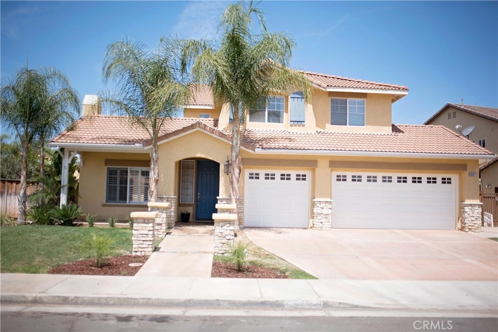 35971 Rhone Ln, Winchester, CA 92596 - photo 1