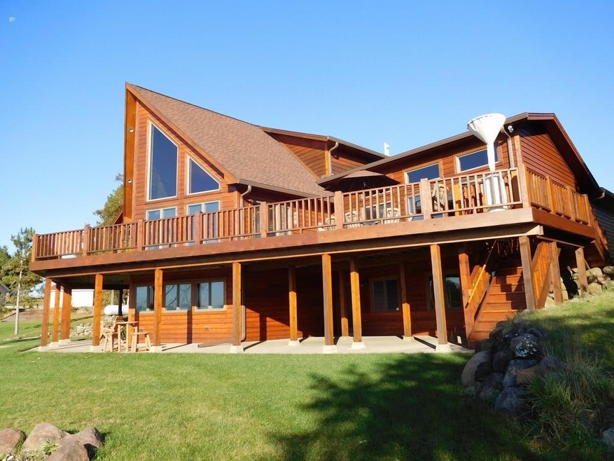 6327 County Road C, Danbury, WI 54830 - photo 1