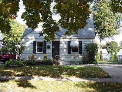 23070 Majestic St, Oak Park, MI 48237 - photo 1