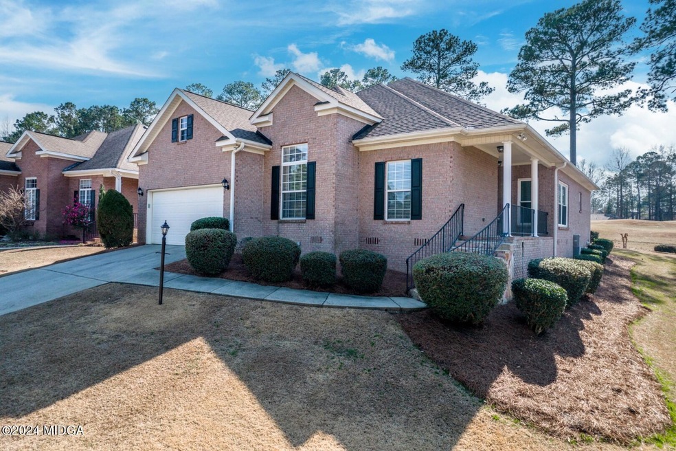 138 Winsor Way, Macon, GA 31220 - photo 1