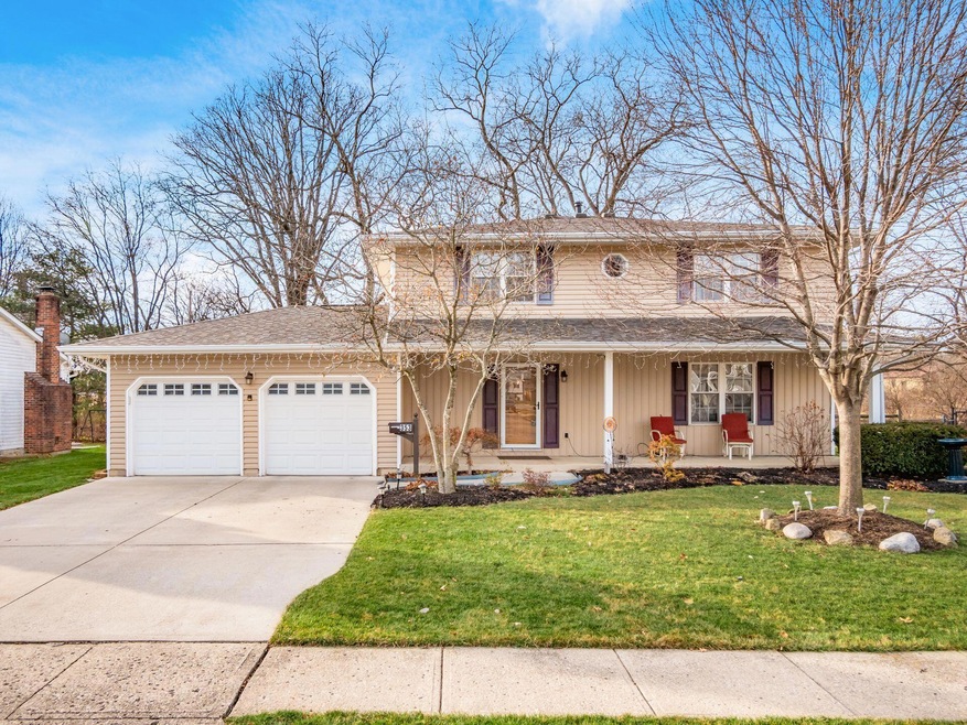 353 Lyncroft Dr
