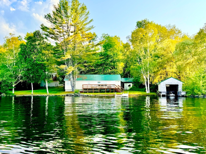 1 Spool Yard Rd, Lake View Plantation, ME 04463 - photo 1