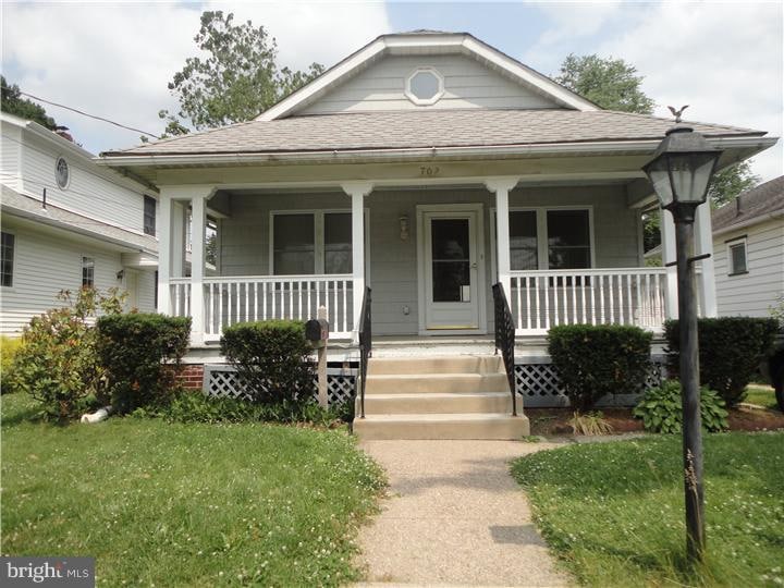 702 Lees Ave, Collingswood, NJ 08108 - photo 1