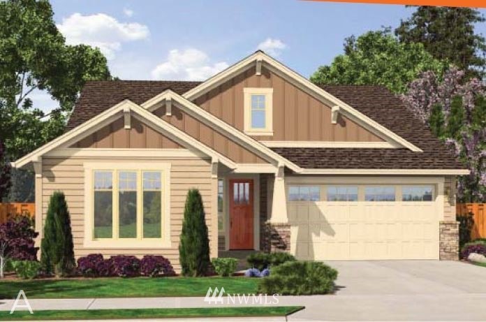 unlisted-address, Yelm, WA 98597 - photo 1