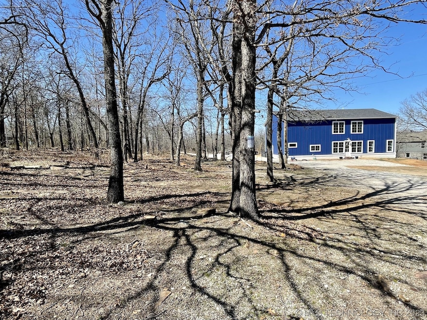 14215 E 208th St S, Bixby, OK 74008 - photo 1