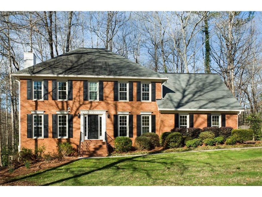 Beautiful well maintained home in Milton High Scho