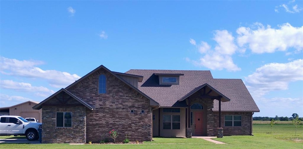 2013 W Forest Ridge, Stillwater, OK 74074 - photo 1