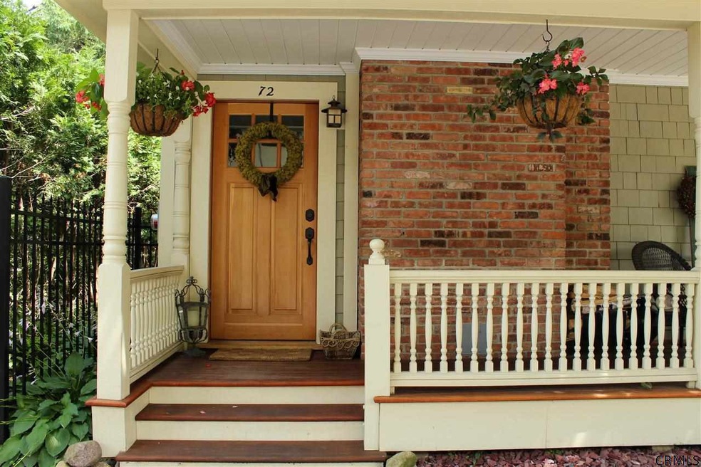 72 Court St, Saratoga Springs, NY 12866 - photo 1