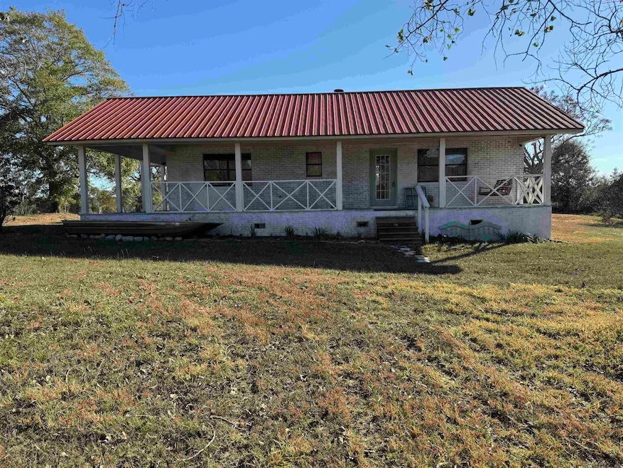 462 Olmstead Rd, Dozier, AL 36028 - photo 1