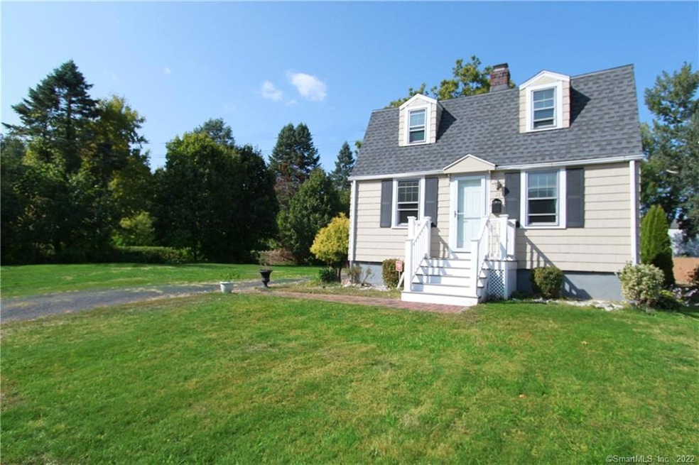 21 Almeda Ave, West Hartford, CT 06110 - photo 1