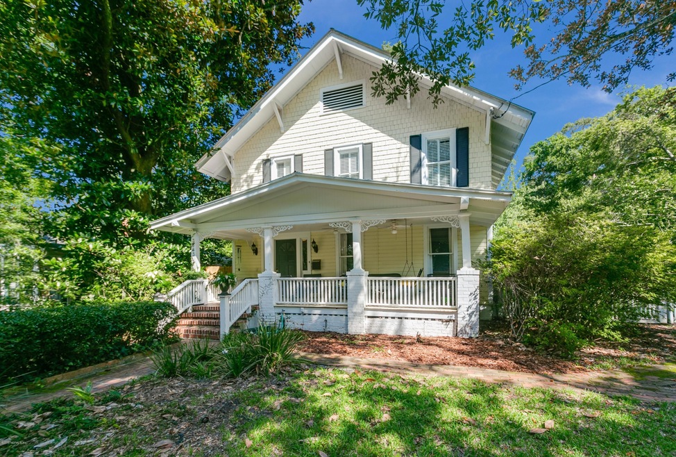 3863 Oak St, Jacksonville, FL 32205 - photo 1