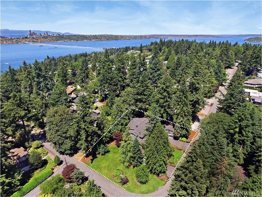 3449 74th Ave SE, Mercer Island, WA 98040 - photo 1