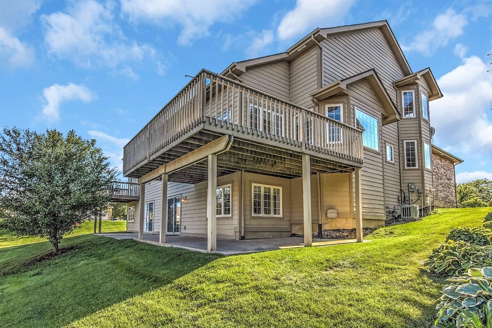 10775 Spyglass Ct, Crown Point, IN 46307 - photo 1