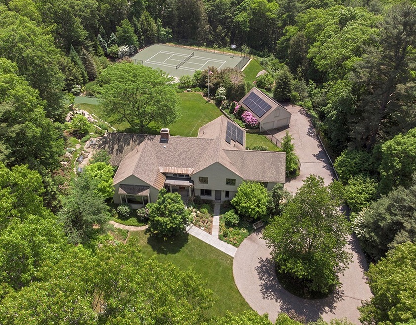 73 Fairview Rd, Weston, MA 02493 - photo 1