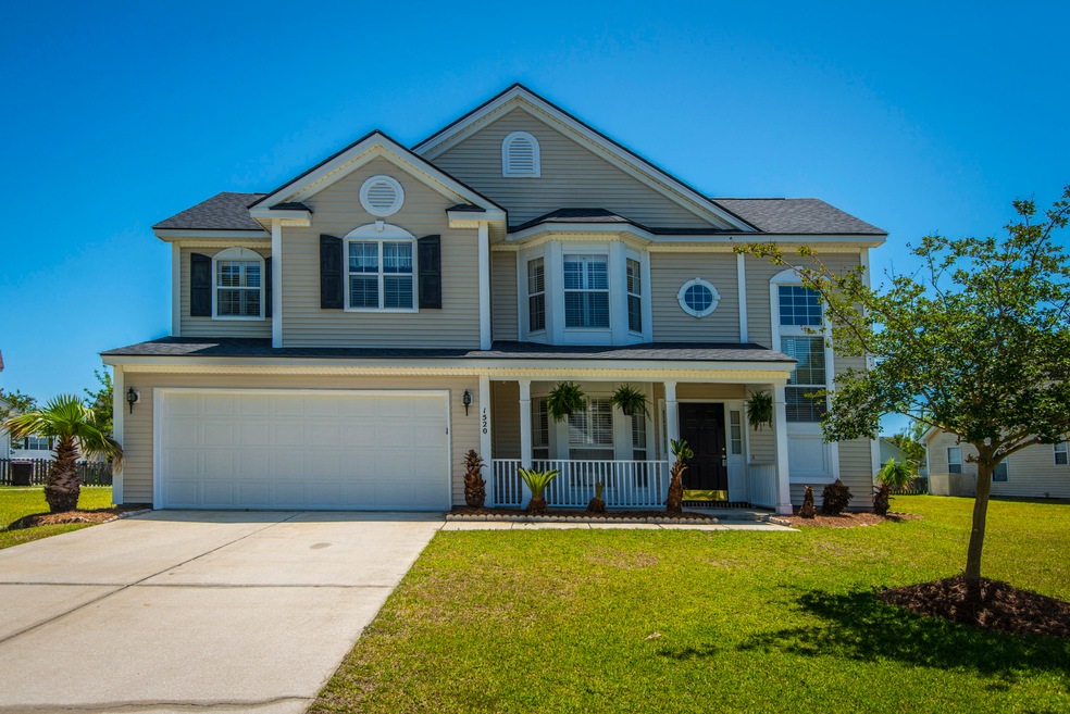 1520 Sweet Myrtle Front c