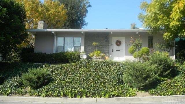 Exterior 1201 Alta Paseo, Burbank, CA 91501