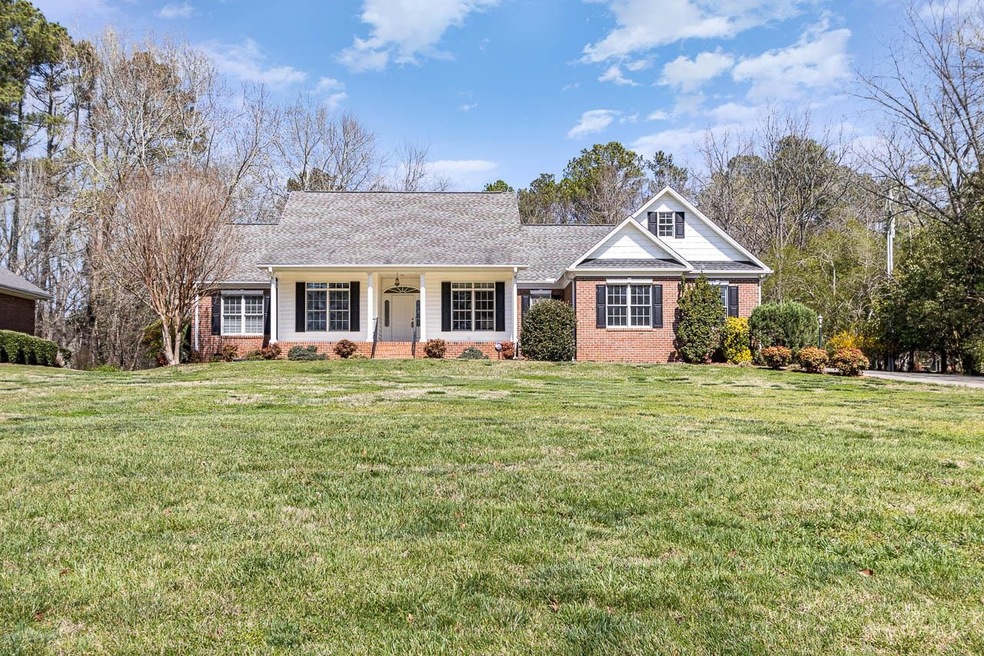 170 Ashford Dr, Pittsboro, NC 27312 - photo 1