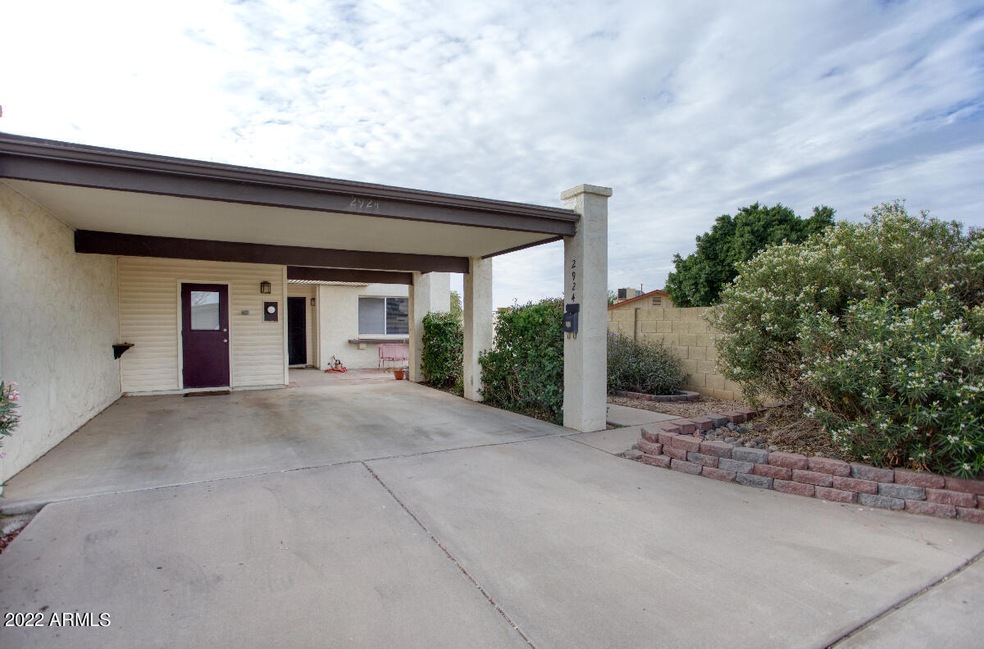 2924 S Country Club Way, Tempe, AZ 85282 - photo 1