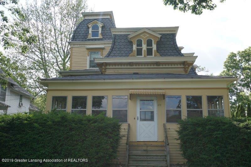 815 N Capitol Ave, Lansing, MI 48906 - photo 1