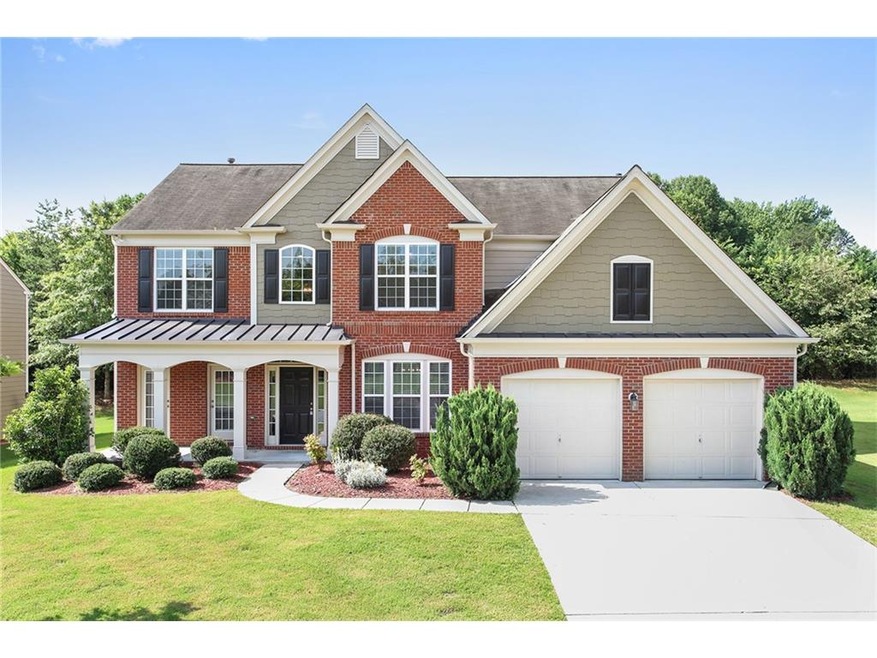 Look no more.  This is it.  5 bedrooms, 3 baths, N