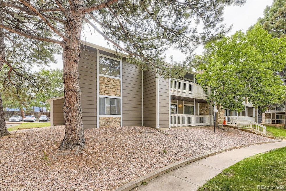 18003 E Ohio Ave unit 102, Aurora, CO 80017 - photo 1