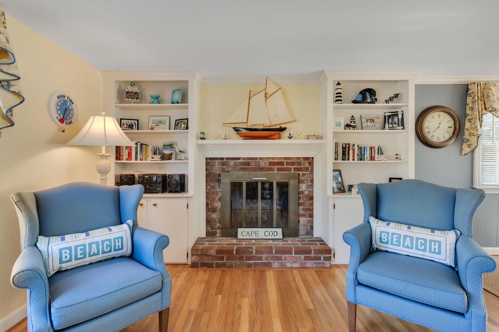 49 Uncle Bills Way, South Dennis, MA 02660 - photo 1