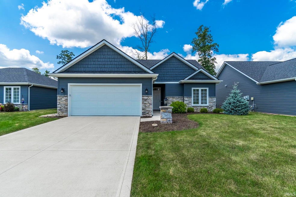 7601 Bowlander Way, Fort Wayne, IN 46835 - photo 1
