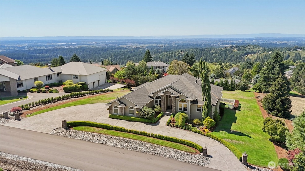 12520 NE 246th Ct, Brush Prairie, WA 98606 - photo 1