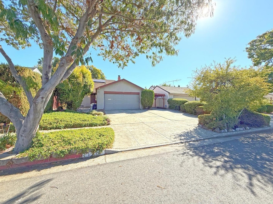 1776 Loch Ness Way, San Jose, CA 95121 - photo 1