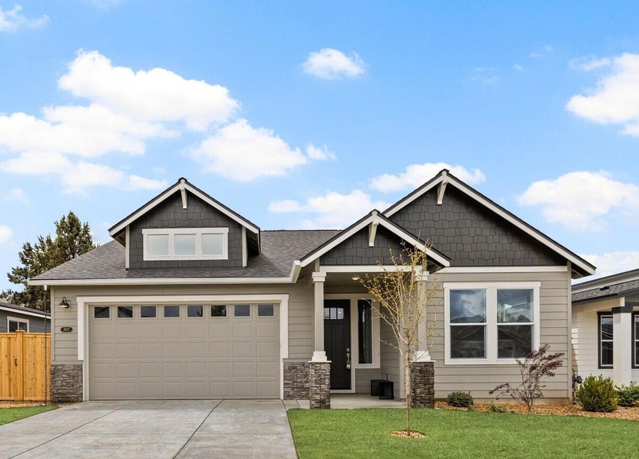 2877 NE Pinnacle Place unit Lot 27, Bend, OR 97701 - photo 1