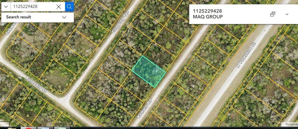 0 Kamain Rd unit MFRO6231386, North Port, FL 34288 - photo 1