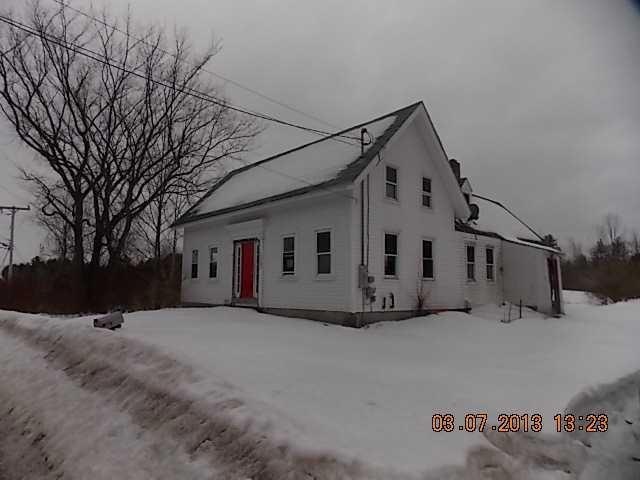 1703 North Rd, Cornish, ME 04020 - photo 1