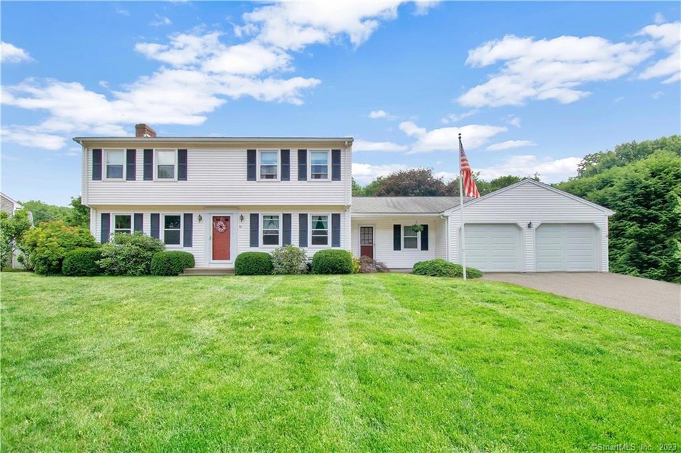 16 Celtic Ct, Enfield, CT 06082 - photo 1