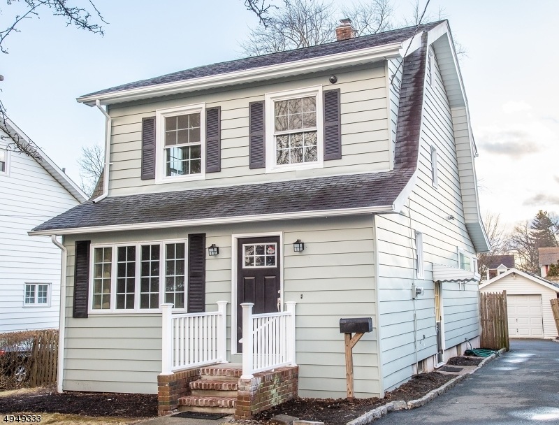 9 Johnson Ave, Bloomfield, NJ 07003 - photo 1