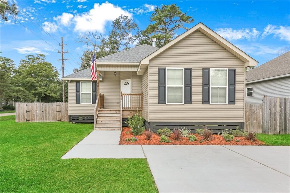 601 Evergreen Dr, Slidell, LA 70460 - photo 1