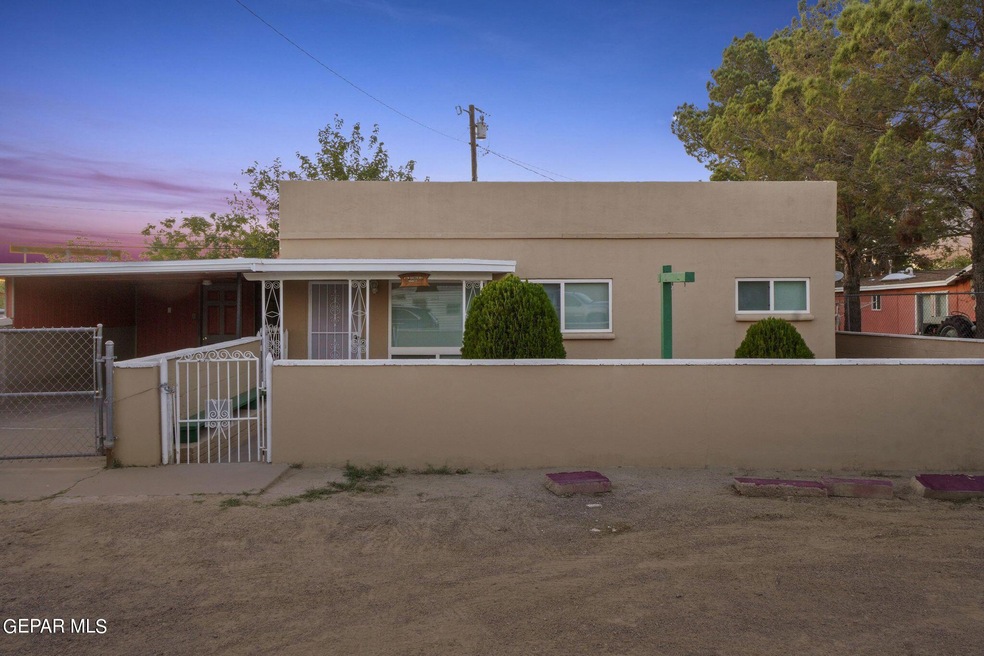219 Easter Way, El Paso, TX 79915 - photo 1