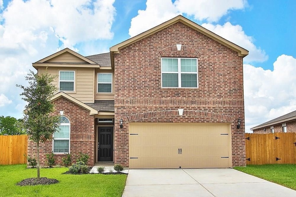 10814 Spring Brook Pass Dr, Humble, TX 77396 - photo 1